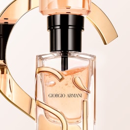 Sì - Apa de parfum reincarcabila