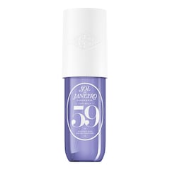 Brazilian Crush Cheirosa 59 - Spray parfumat pentru par si corp, Sol de Janeiro