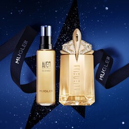 Alien Goddess - Set Apa de Parfum