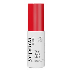 The Spot Stop – Solutie AHA + PHA impotrica impuritatilor, YEPODA