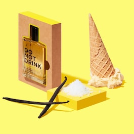 Do Not Drink* Eau Sucree Salee - Eau de Parfum