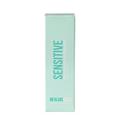 Whitening Toothpaste - Pasta de dinti, MR BLANC