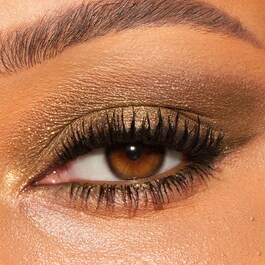 Charlotte's Palette of Beautifying Eye Trends - Paleta de farduri de pleoape