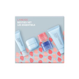 Besties Face Care - Set ingrijire