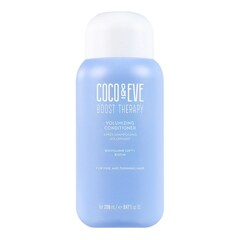 Boost Therapy - Balsam de par, pentru volum, Coco & Eve
