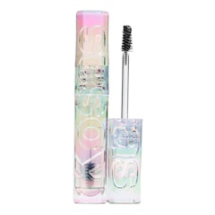 Air Brow Clear - Gel transparent pentru sprancene cu efect laminat, KOSAS