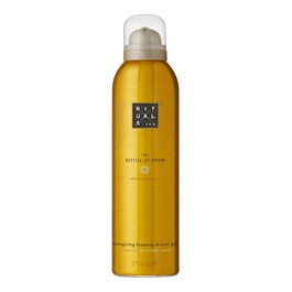 The Ritual of Mehr - Gel de dus spuma