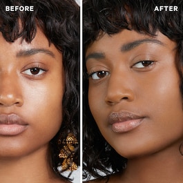 Blur Liquid Matte Foundation - Fond de ten