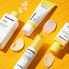 Ceramidin - Serum hidratant pentru ten