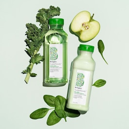 Superfoods - Set ingrijire par