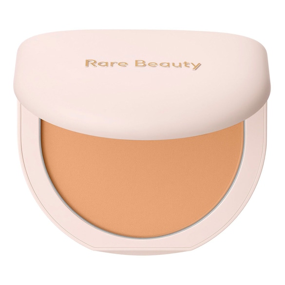Tinted Pressed Powder - Pudra colorata de finisare, presata, Rare Beauty