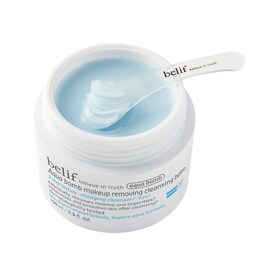 Aqua Bomb Makeup Removing Cleansing Balm - Balsam demachiant