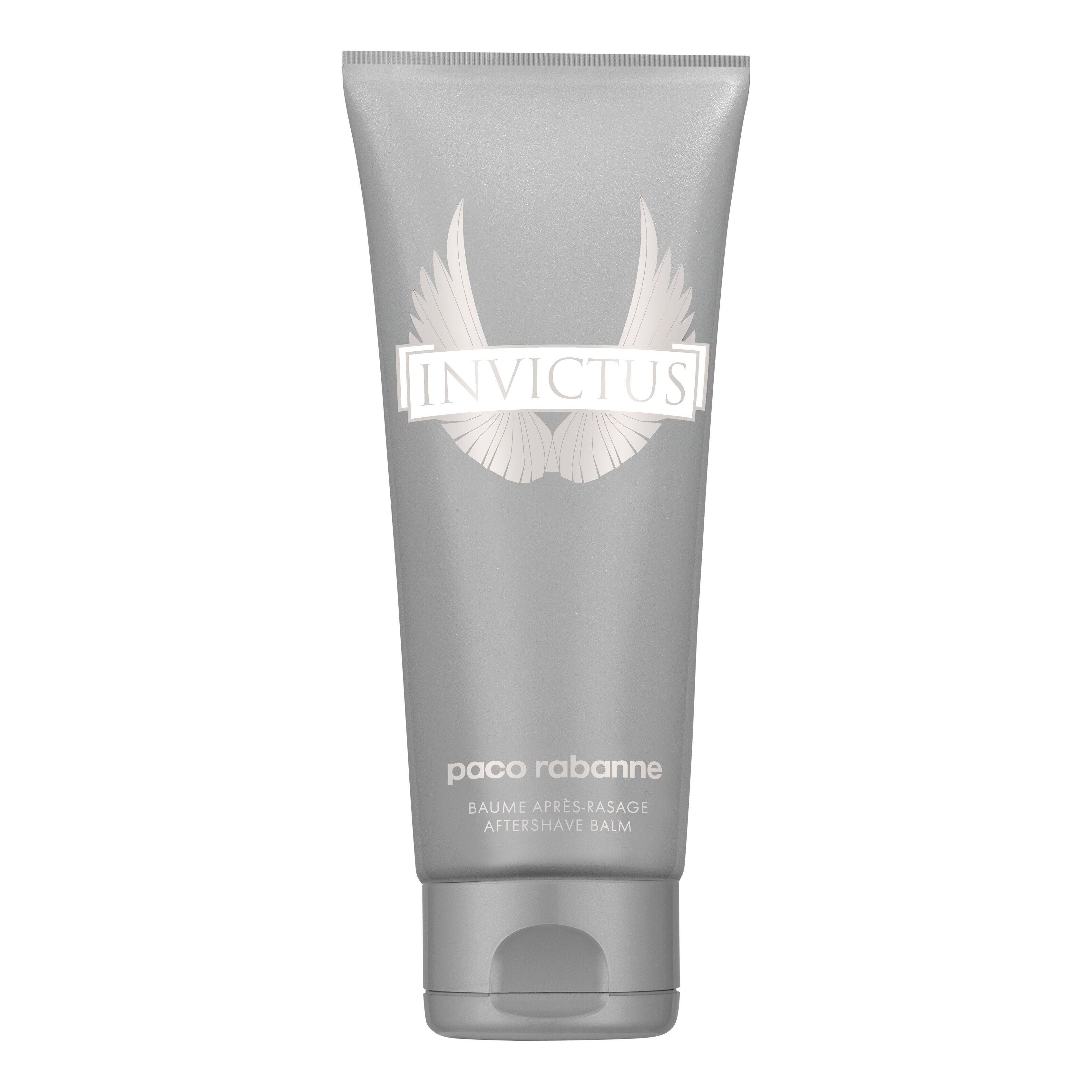 Invictus - balsam dupa ras