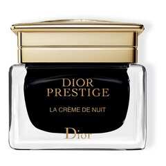 Dior Prestige La Crème de Nuit - Crema de noapte pentru fata, gat & decolteu, DIOR