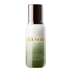 The Hydrating Infused Emulsion - Emulsie hidratanta pentru ten, LA MER