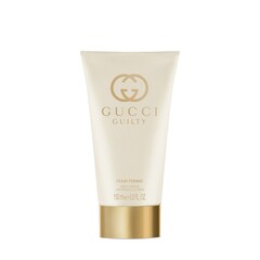 Guilty For Women - Lotiune pentru corp, GUCCI