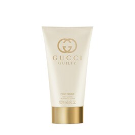 Guilty For Women - Lotiune pentru corp