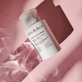 Cleansing Water and Toner - Lotiune tonica de curatare
