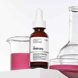 Soothing & Barrier Support Serum - Serum pentru fata