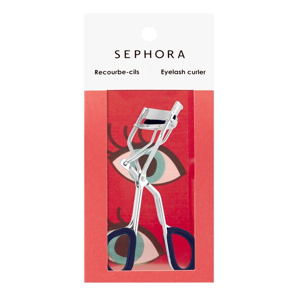 Eyelash Curler - Ondulator de gene, Sephora Collection
