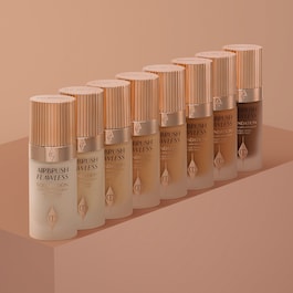 Airbrush Flawless Foundation - Fond de teint