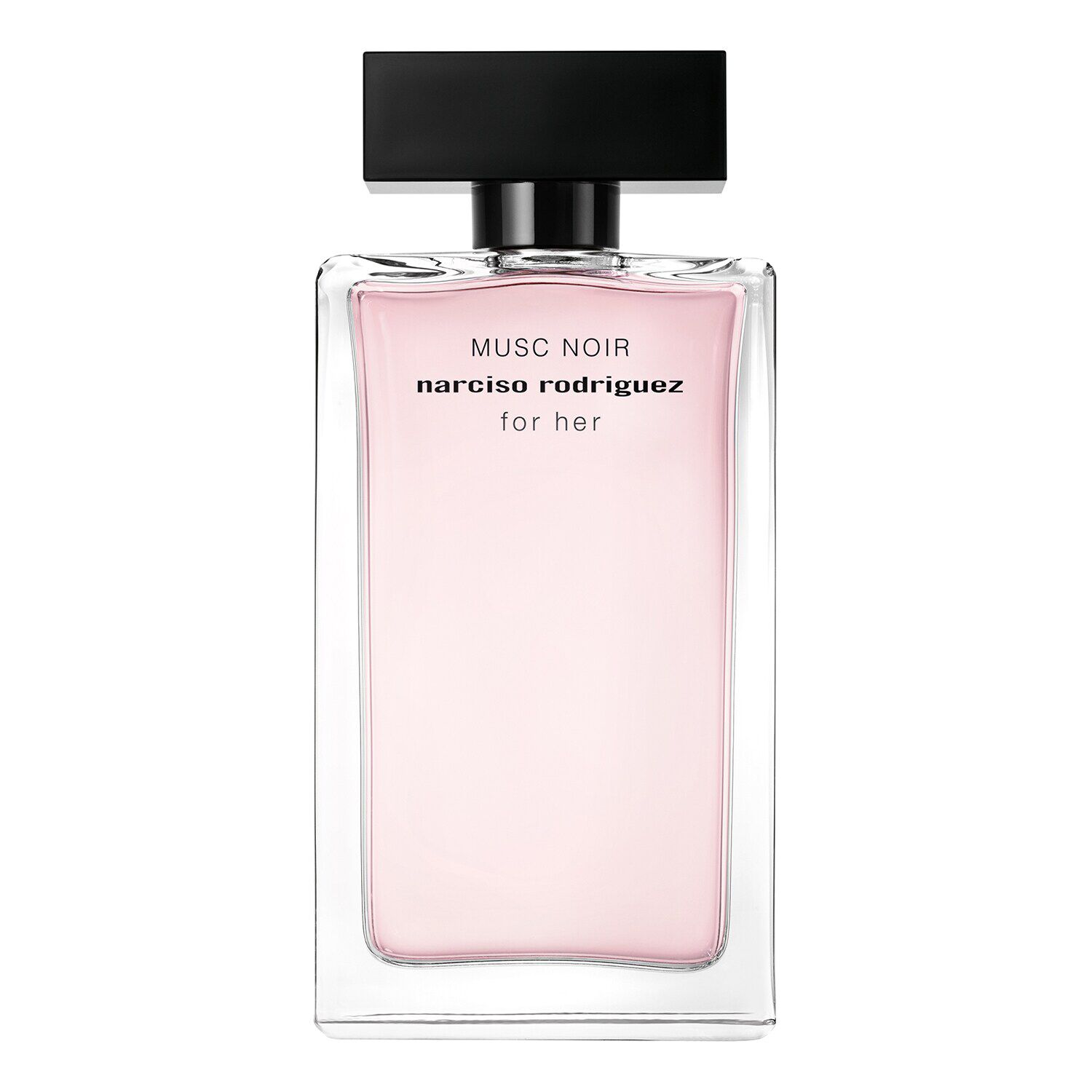 For her musc noir - eau de parfum