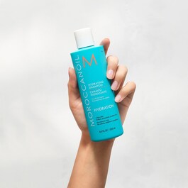 Hydrating Shampoo - Sampon de par hidratant