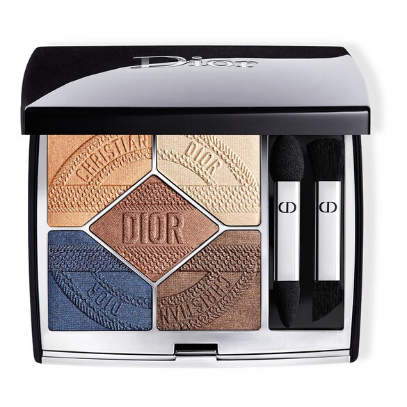 5 Couleurs Couture - Paleta farduri de pleoape Editie limitata, DIOR