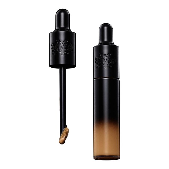 Good Apple - Anticearcan ultra-lejer cu acoperire mare, KVD Beauty