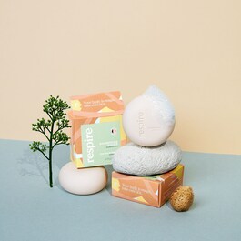 Shampoo Bar - Sampon solid