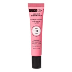 Nudescreen - Fard de obraz colorat SPF 30, Nudestix