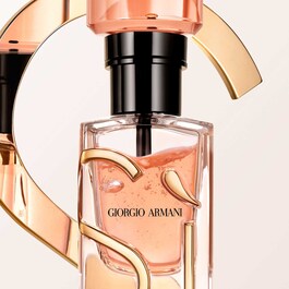Si - Apa de parfum intensa reincarcabila femei