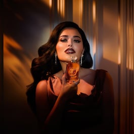 Amber - Eau de Parfum