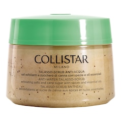 Anti-Water Talasso Scrub  - Exfoliant impotriva retentiei de apa, Collistar