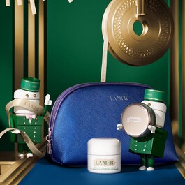 The Smoothing Moisture Collection - Set