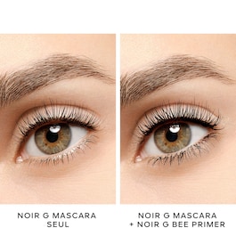 Primer Noir G Bee - Ser pentru gene voluminoase