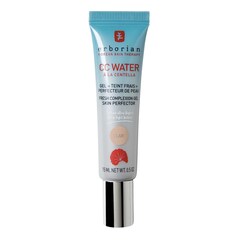 CC Water à la Centella Fresh Complexion - Mini crema CC hidratanta, Erborian