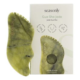 Jade Gua Sha - Piatra pentru masaj