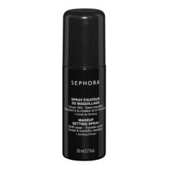 Makeup Setting Spray - Spray pentru setarea machiajului, SEPHORA COLLECTION