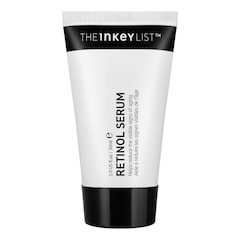 Ser anti-imbatranire cu retinol, The Inkey List