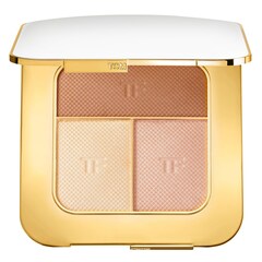 Soleil Contouring Compact - Pudra compacta iluminatoare pentru contur , Tom Ford