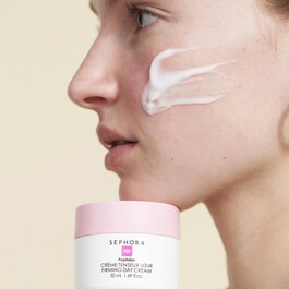 Firming Day Cream Firm and Illuminate - Crema pentru fermitate si luminozitate