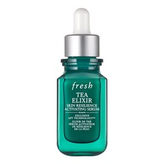 Tea Elixir Skin Resilience Activating Serum - Ser activator de rezistenta, Fresh