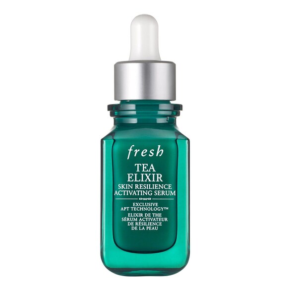Tea Elixir Skin Resilience Activating Serum - Ser activator de rezistenta, FRESH
