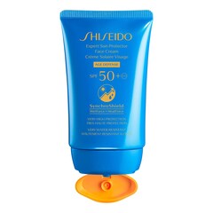 EXPERT SUN PROTECTOR Face cream SPF50+, SHISEIDO