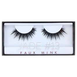 Faux Cils Jade #13 Collection Faux Mink - Gene false