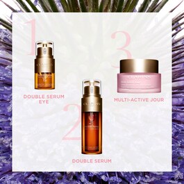 Multi-Active Jour Day Cream for Dry Skin - Crema antirid pentru fata