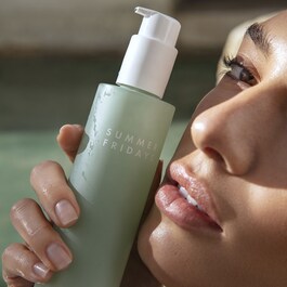 Super Amino Gel Cleanser - Demachiant hidratant