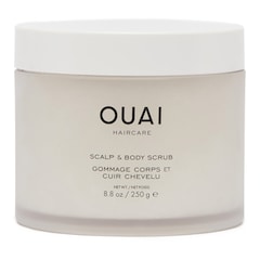 Scalp & Body Scrub - Gomaj pentru scalp si corp, Ouai
