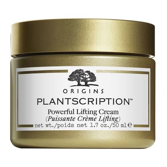 Plantscription - Crema pentru fermitate, ORIGINS